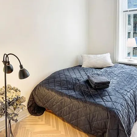 Modern 142 Sqm In コペンハーゲン
