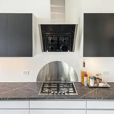 Modern 142 Sqm In * コペンハーゲン